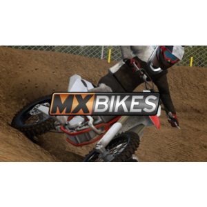 MX Bikes ОНЛАЙН ( STEAM АККАУНТ )