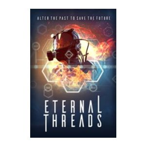 ETERNAL THREADS ⭐ XBOX ONE  + XS ACTIVATION