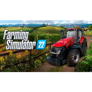 Farming Simulator 22 🎮EpicGames (PC) ✅Online