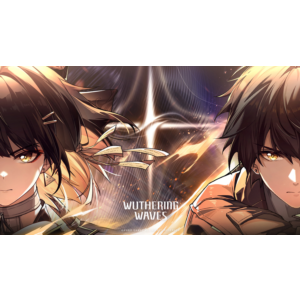 Wuthering Waves | UID | Луниты | Батл пас | Подписка