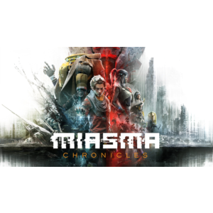 ⚡Miasma Chronicles / STEAM GLOBAL / КЛЮЧ СРАЗУ⚡