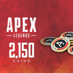 ⚡APEX LEGENDS 2150 МОНЕТ/EA APP/ORIGIN КЛЮЧ/GLOBAL⚡
