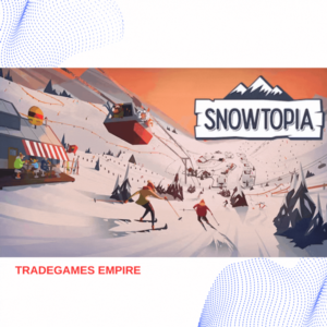 ❄️ SNOWTOPIA: SKI RESORT BUILDER🔑РФ+СНГ КЛЮЧ/STEAM