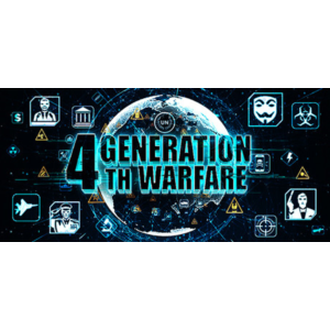 4th Generation Warfare (Steam key) RU CIS