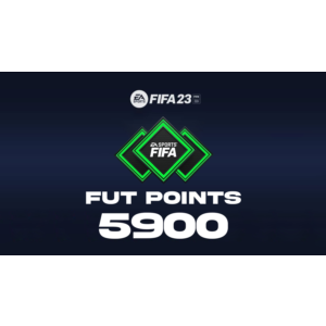 ⚡EA SPORTS FUT 23 – 5900 FIFA Points / XBOX КЛЮЧ СРАЗУ⚡
