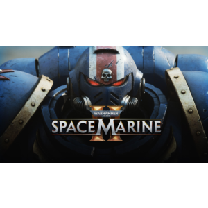 🔥Warhammer 40,000: Space Marine 2 ULTRA🔥РОССИЯ🔥STEAM