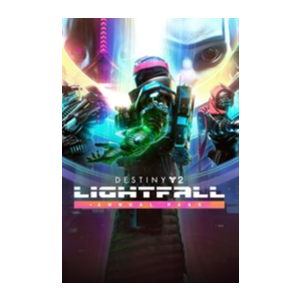 Destiny 2: Lightfall + Annual Pass ❗ Xbox 🔑 + 🎁