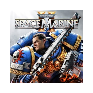 Все регионы ☑️⭐Warhammer 40,000: Space Marine 2+издания