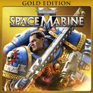 Warhammer 40,000: Space Marine 2 Gold Edition Steam RU