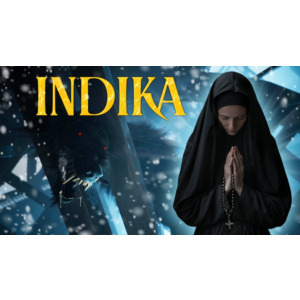 ⭐INDIKA⭐Xbox Series X | S