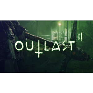 🔥 Outlast 2 - STEAM АККАУНТ 🔥