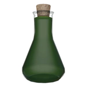 🧪 Набор готовых сывороток мутаций 🪣 19 видов по 1 шт