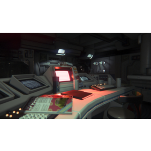 Alien: Isolation | EPIC GAMES АККАУНТ🛡️