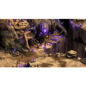 Pillars of Eternity - Definitive + Tyranny – Gold EGS