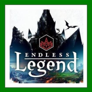 ✅ENDLESS Legend✔️Steam⭐Аренда✔️Online✔️0% Карты💳