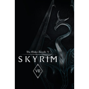 The Elder Scrolls V: Skyrim VR (Аренда аккаунта Steam)