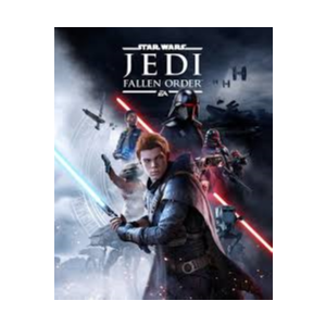 STAR WARS Jedi: Fallen Order Аккаунт Epic + смена Email