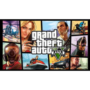 🎮GTA V Premium + Red Dead Redemption 2 Ultimate🚀