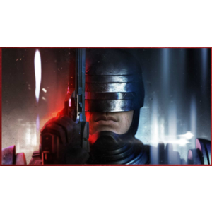 RoboCop: Rogue City Alex Murphy (+2 DLC) - STEAM 🔥