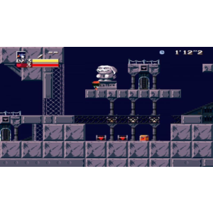 Cave Story+ | EPIC GAMES АККАУНТ | 🛡️ +🎁