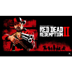 Red Dead Redemption 2✅(ОНЛАЙН) STEAM (GLOBAL)