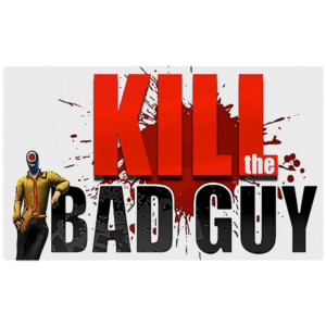 🍓 Kill The Bad Guy (PS4/PS5/RU) П3 - Активация