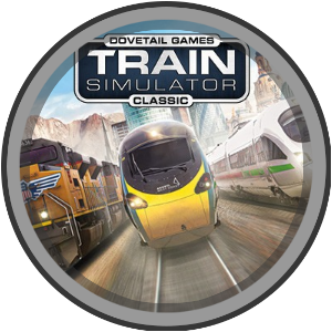 Train Simulator Classic +Phasmophobia® Steam (GLOBAL)🌍