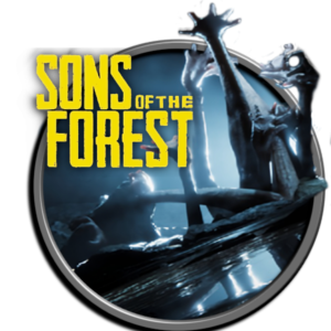 Sons Of The Forest +Raft®🟩Steam 🟩(GLOBAL)
