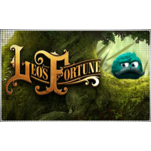 🍓 Leo´s Fortune (PS4/PS5/RU) П3 - Активация