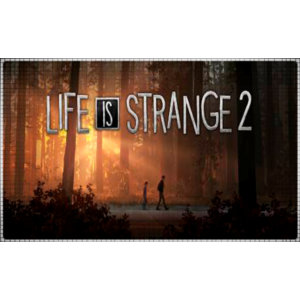 🍓 Life is Strange 2 (PS4/PS5/RU) П3 - Активация