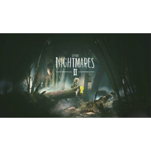 🍓 Little Nightmares 2 (PS4/PS5/RU) П3 - Активация