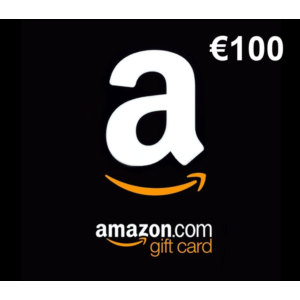 🌸 Amazon 100 EUR Gift Card 🌈 Official Ключ 🌇 Италия