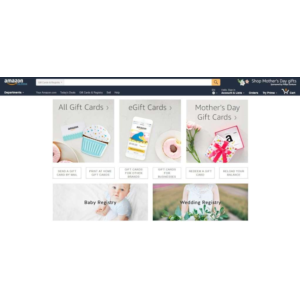 Amazon 10 EUR Gift Card 📈 Official Ключ 🎨 NL