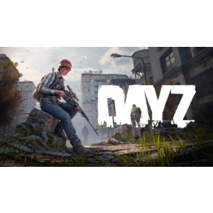 🔥DayZ + DayZ Deluxe Edition🔥Россия🔥Подарок STEAM