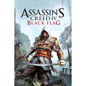 ✅ASSASIN´S CREED® IV BLACK FLAG™ • XBOX ONE & X|S🎮