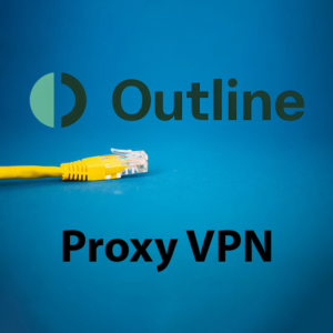 Outline VPN Proxy Нидерланды 1-6 месяцев