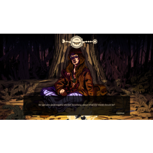 Railway Empire + Where The Water Tastes Like Wine | EGS