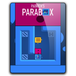 ⭐️ Patrick´s Parabox [Steam/Global][CashBack]