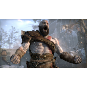 GOD OF WAR - STEAM АККАУНТ 🔥