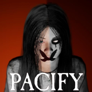 ⭐️ Pacify [Steam/Global][CashBack]