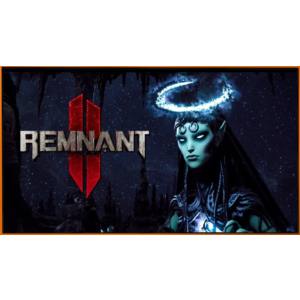 Remnant 2 - STEAM АККАУНТ 🔥