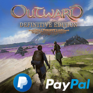 Outward Definitive Edition STEAM