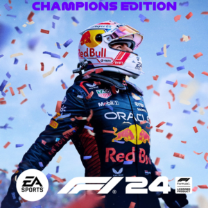 ✅F1® 24 Champions Edition 🌍 STEAM•RU|KZ|UA 🚀