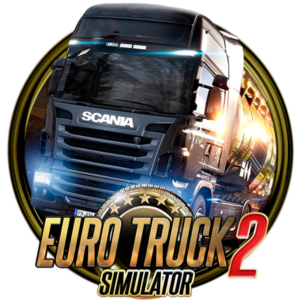 Euro Truck Simulator 2 +The Forest®🟩Steam 🟩(GLOBAL)🌍