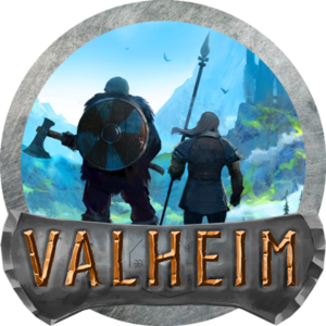 Valheim +The Forest ®🟩Steam 🟩(GLOBAL)🌍