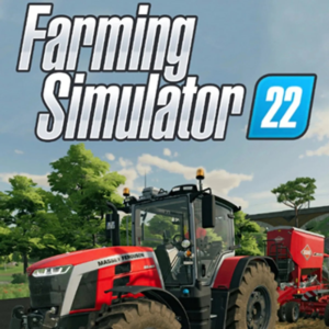 Farming Simulator 22 + 30 Игр | Epic | АВТОВЫДАЧА 24/7