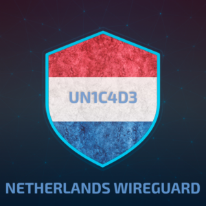 🌍 НИДЕРЛАНДЫ WIREGUARD VPN 🧭БЕЗЛИМИТ🌍 ЛИЧНЫЙ СЕРВЕР