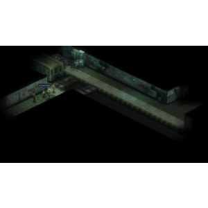 Shadowrun Collection + HITMAN FIRST SEASON EGS + MAIL🎁