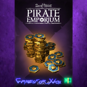 ☀️2550 Ancient Coins - Royal Treasury of the Ancie XBOX