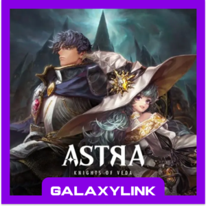 🌟 Astra: Knights of Veda 💎 Рубины 🔻 - (ПО ID) ✅